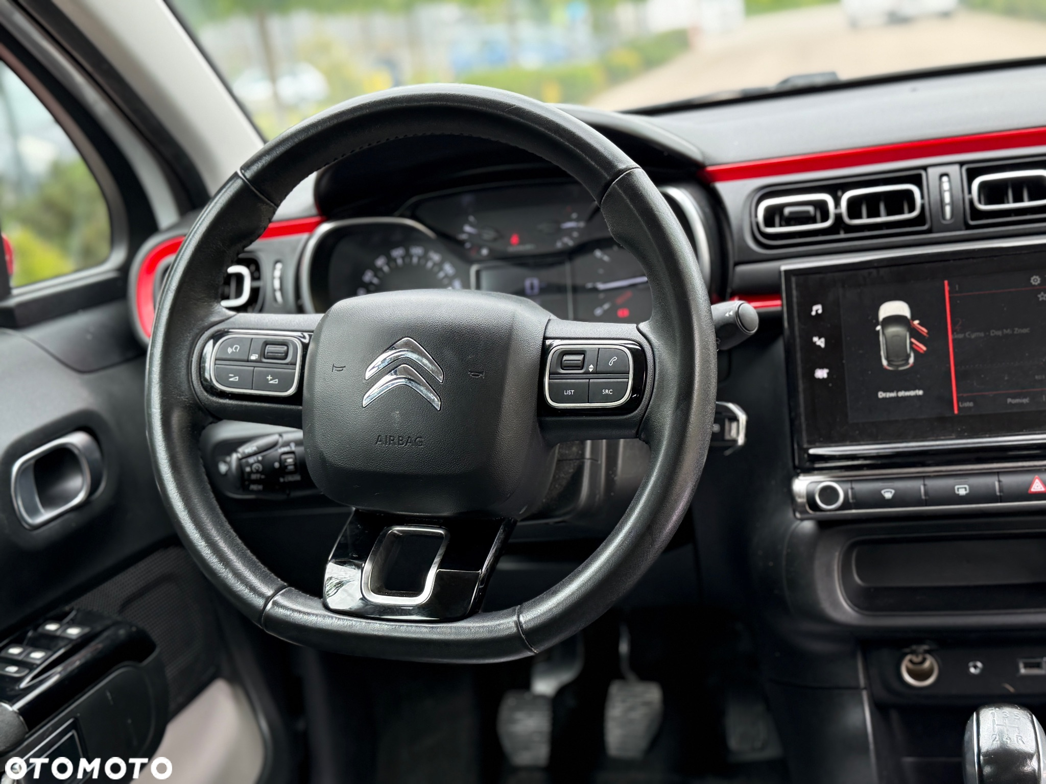 Citroën C3 1.2 PureTech Feel - 6