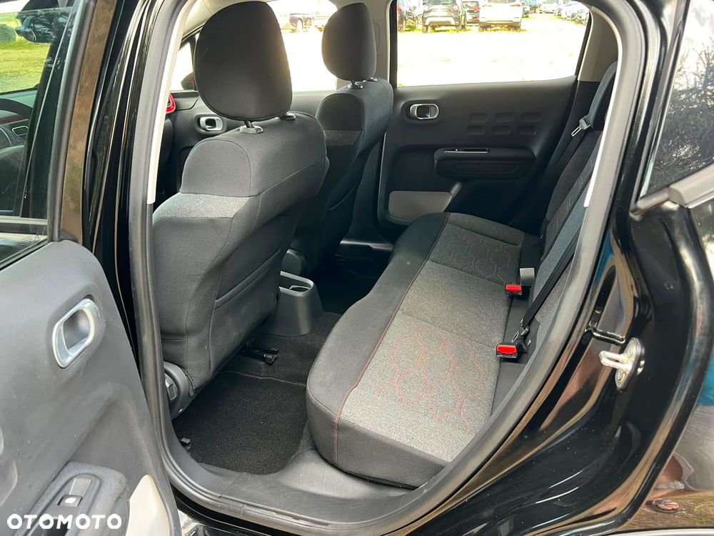Citroën C3 Pure Tech 110 S&S SHINE - 24