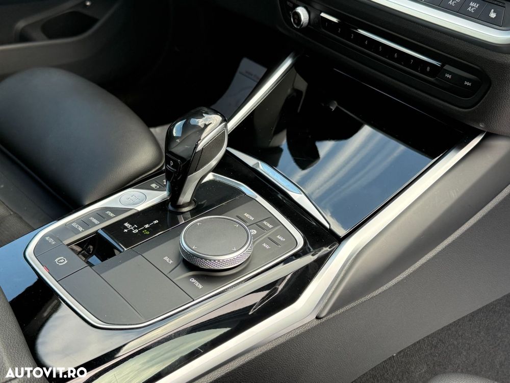 BMW 3 Series 2022 — imagine 19