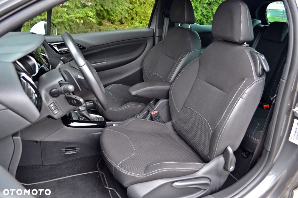 DS Automobiles DS 3 - 17