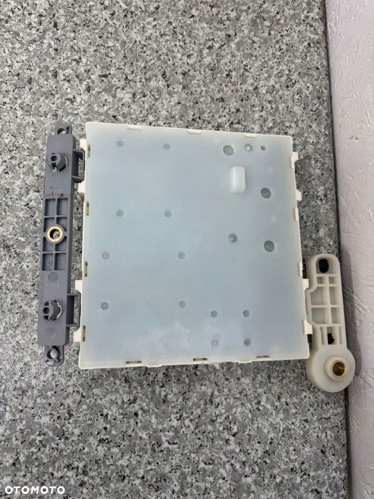 MODUŁ STEROWNIK BSI CEM VOLVO XC60 II 2017-24 32217666 - 3