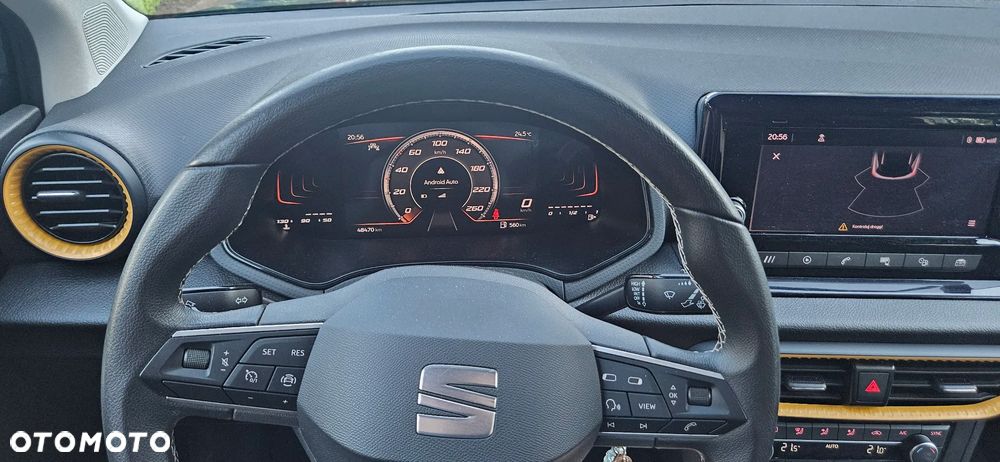 Seat Arona 1.0 TSI Style S&S - 6