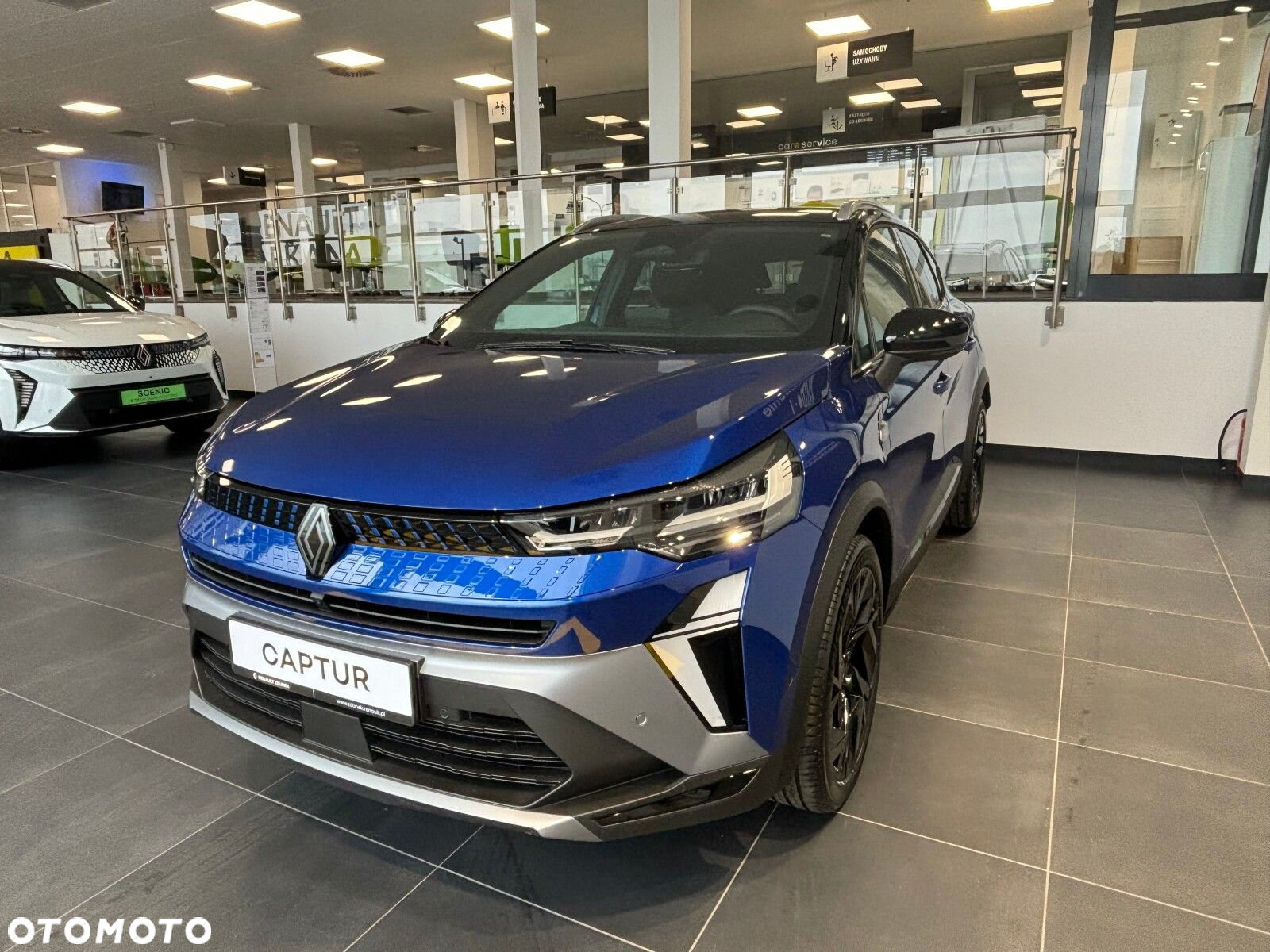 Renault Captur - 2