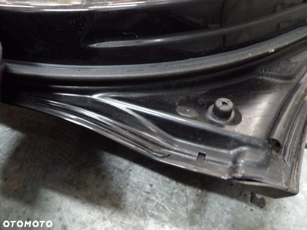 JEEP GRAND CHEROKEE WK2 DRZWI PRAWE TYŁ - 12