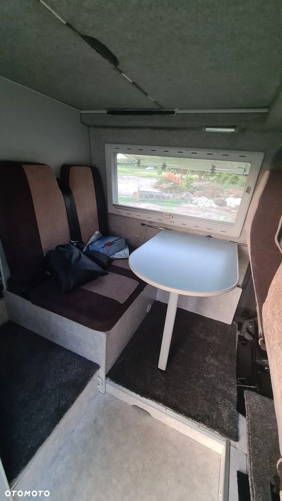 Fiat Ducato - 26