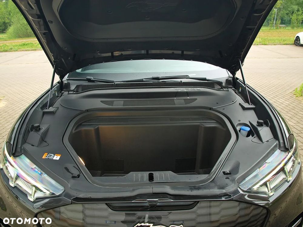 Ford Mustang Mach-E 98kWh AWD GT - 21
