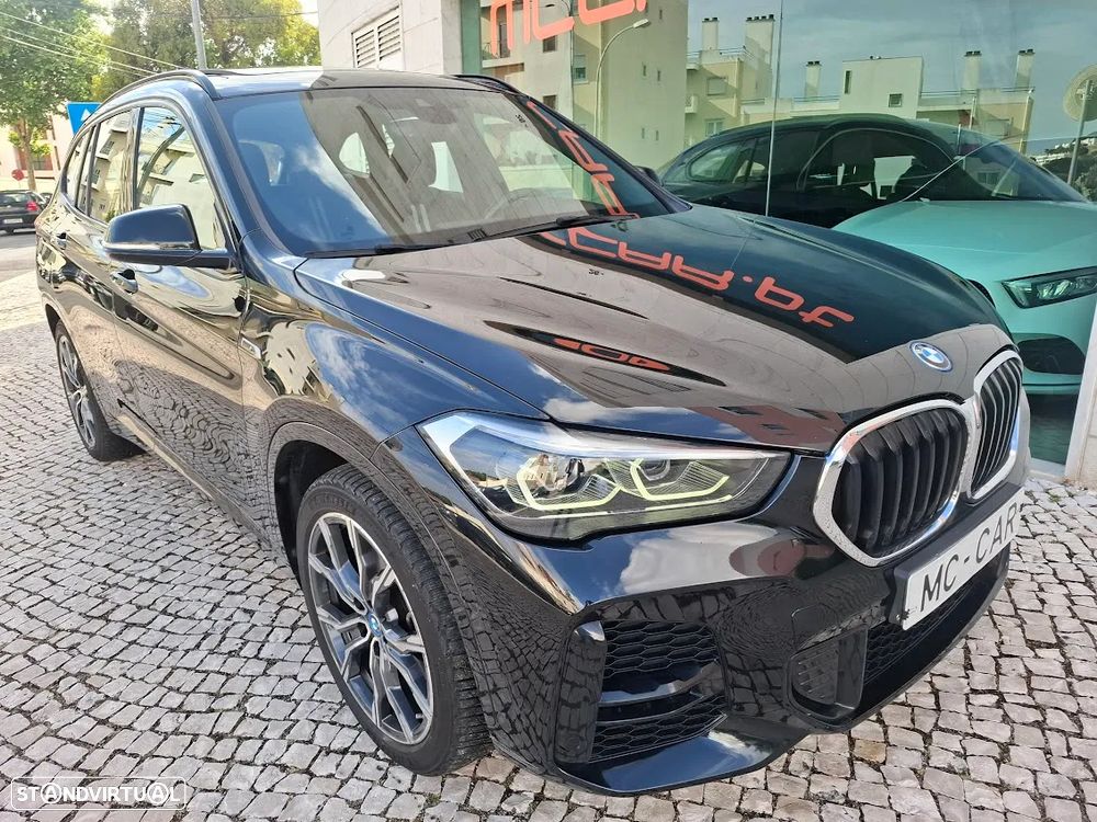 BMW X1 xDrive25e M Sport - 52