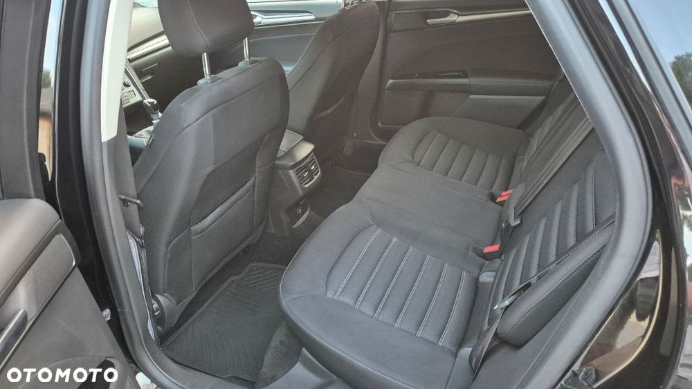 Ford Mondeo 2.0 EcoBlue Trend - 13