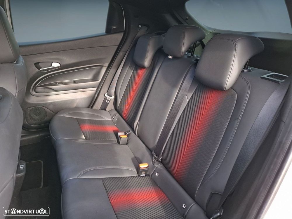 Alfa Romeo Junior 1.2 Speciale eDCT6 - 12