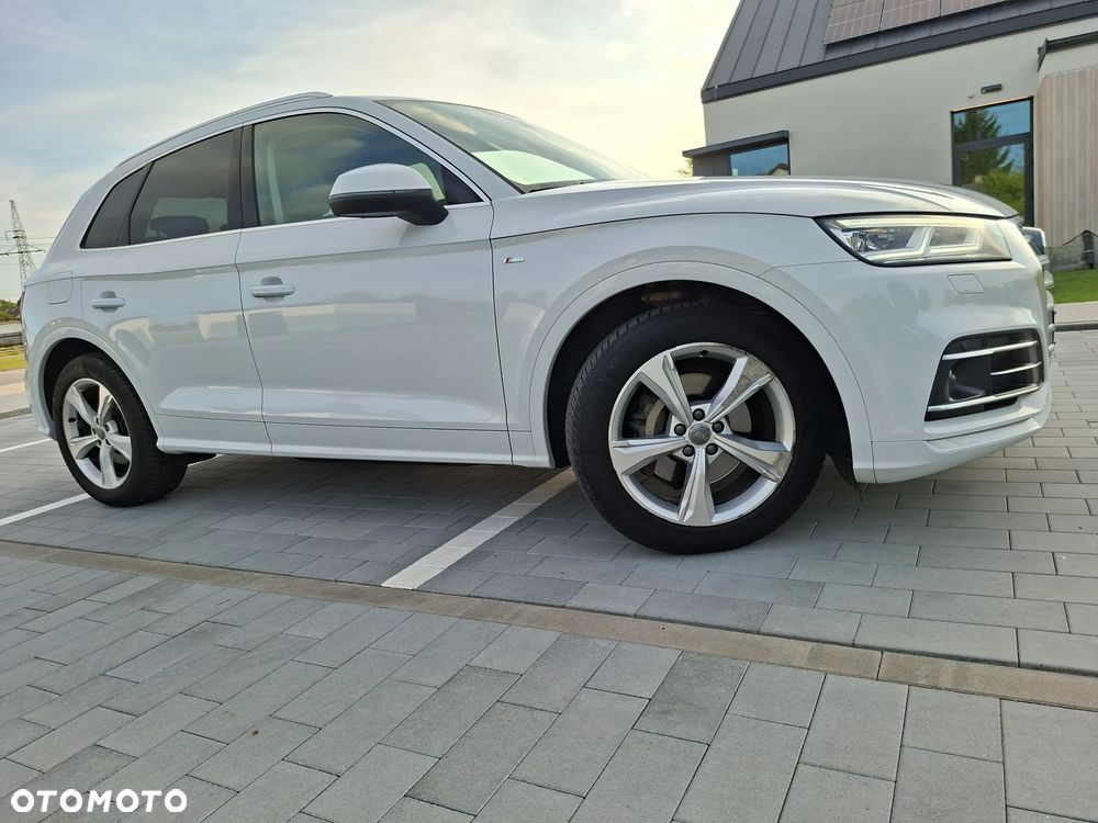 Audi Q5 2.0 TDI Quattro S tronic - 5
