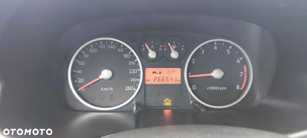 Hyundai Coupe 2.0 Middle - 13