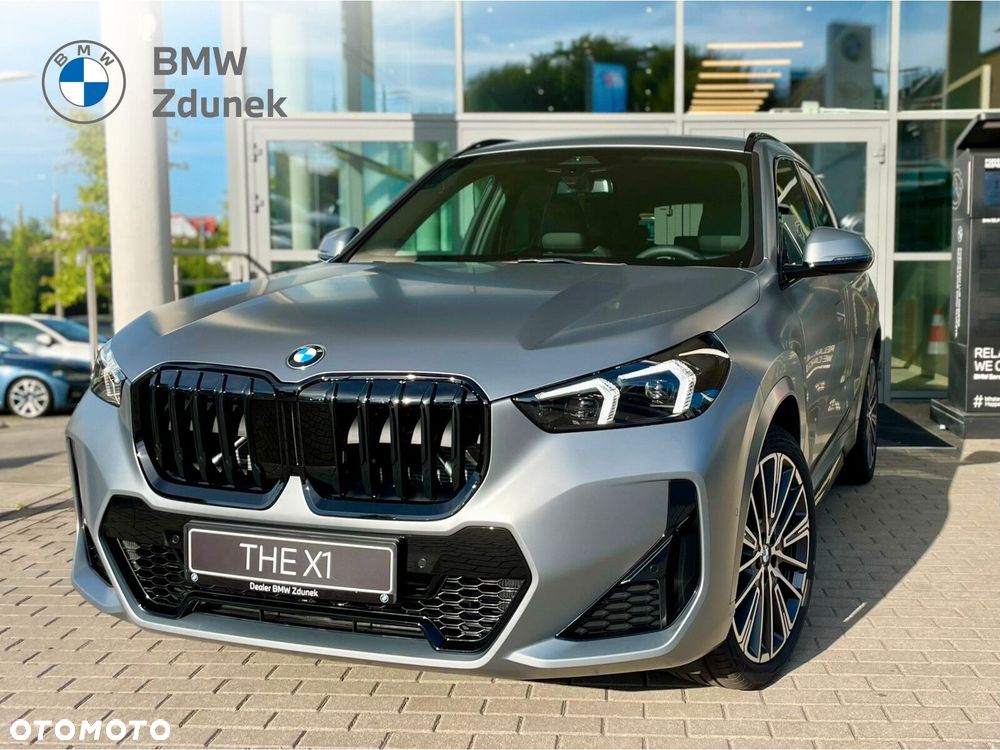BMW X1 - 2