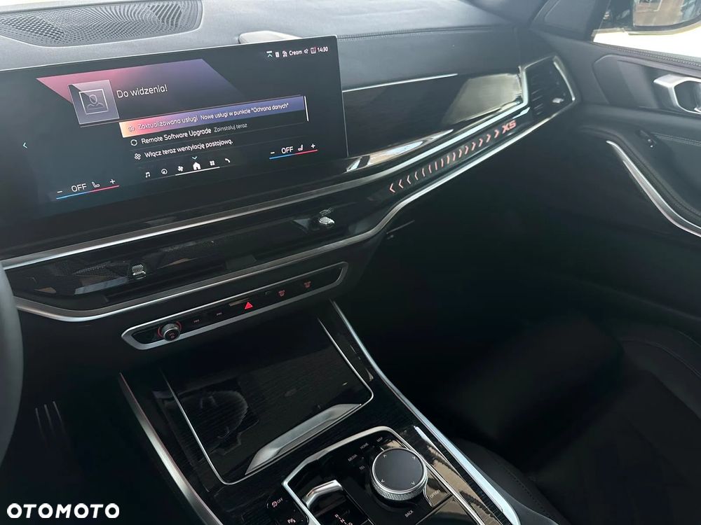 BMW X5 xDrive30d - 27