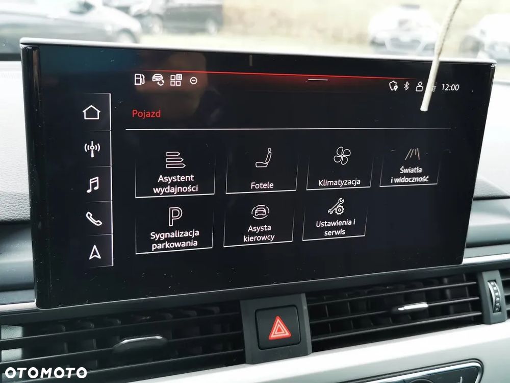 Audi A4 Avant 35 TDI Sport S tronic - 22