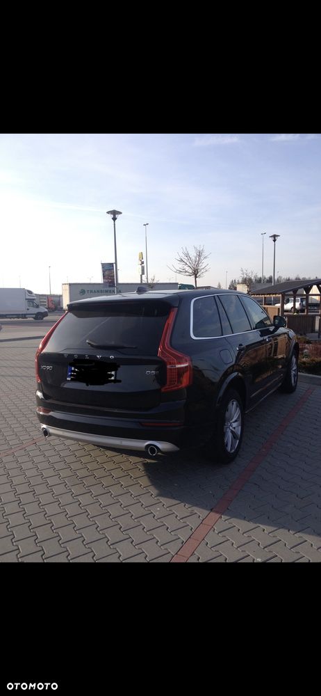 Volvo XC 90 - 3