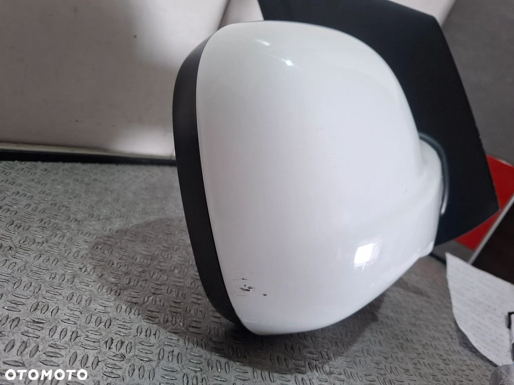 Lusterko prawy przód 9-PIN Peugeot Expert 2019 rok nr 98087020XT - 2