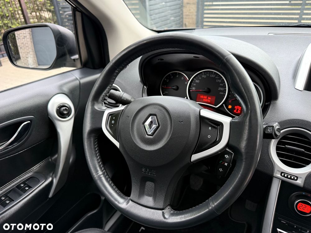 Renault Koleos 2.0 dCi 4x4 Privilege Plus - 30
