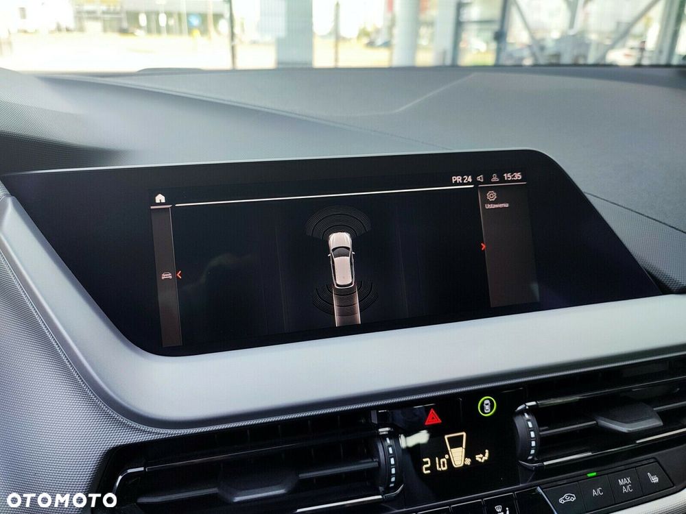 BMW Seria 1 118i Advantage - 24