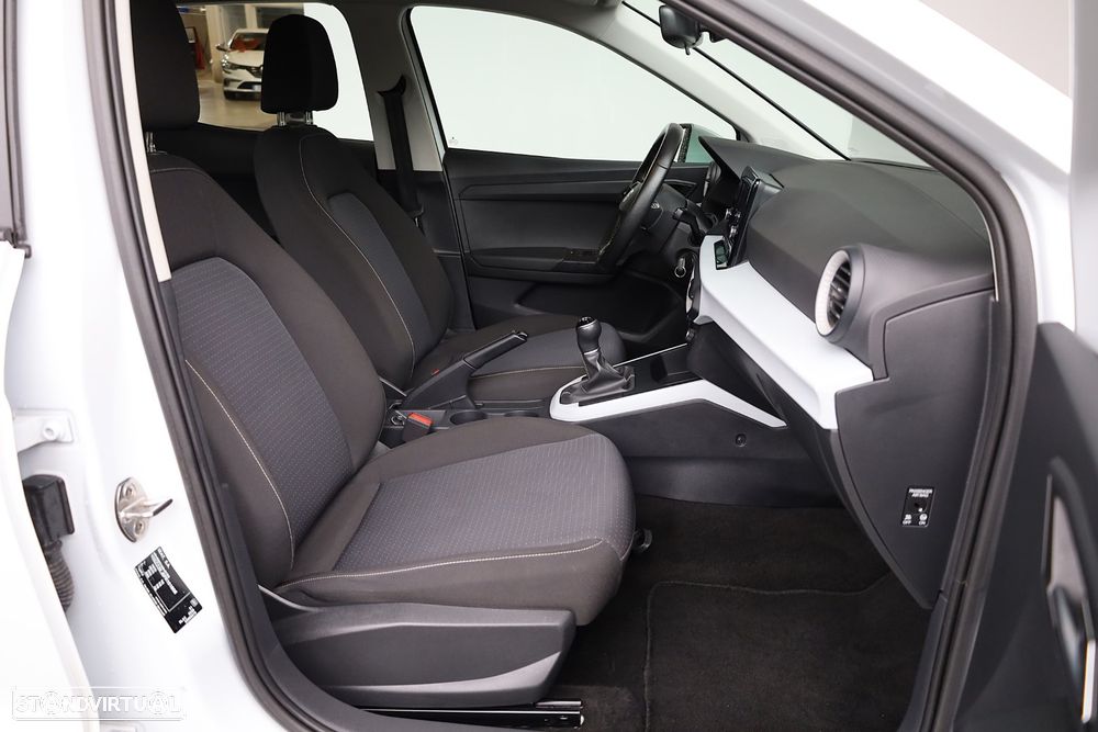 SEAT Arona 1.0 TSI Style - 36