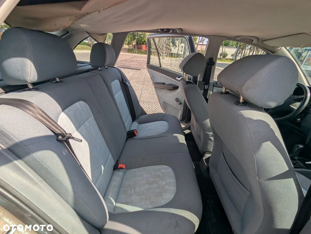 Skoda Fabia 1.4 Comfort - 13