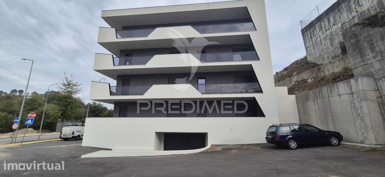 Apartamento T3 - Ponte da Barca - Grande imagem: 2/18
