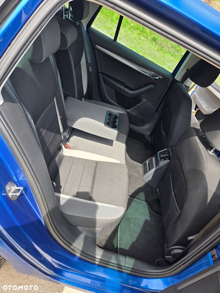 Skoda Octavia 1.2 TSI Green tec Joy - 19