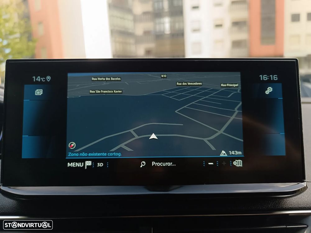 Peugeot 3008 1.2 PureTech GT EAT8 - 43