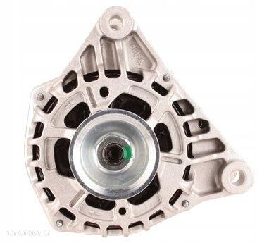 CA1498 ALTERNATOR PEUGEOT 1007 206 207 307 PARTNER - 2