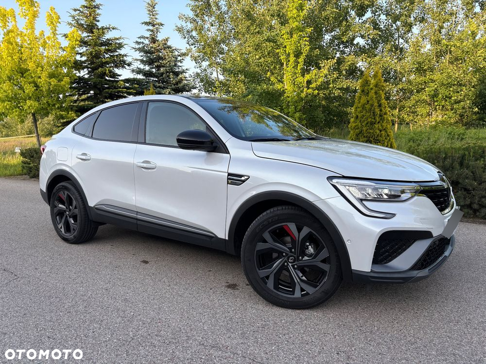 Renault Arkana - 12