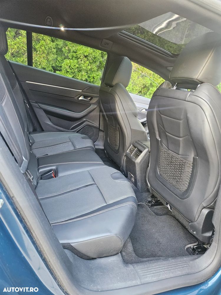 Peugeot 508 SW 2.0 BlueHDI STT GT Line - 9