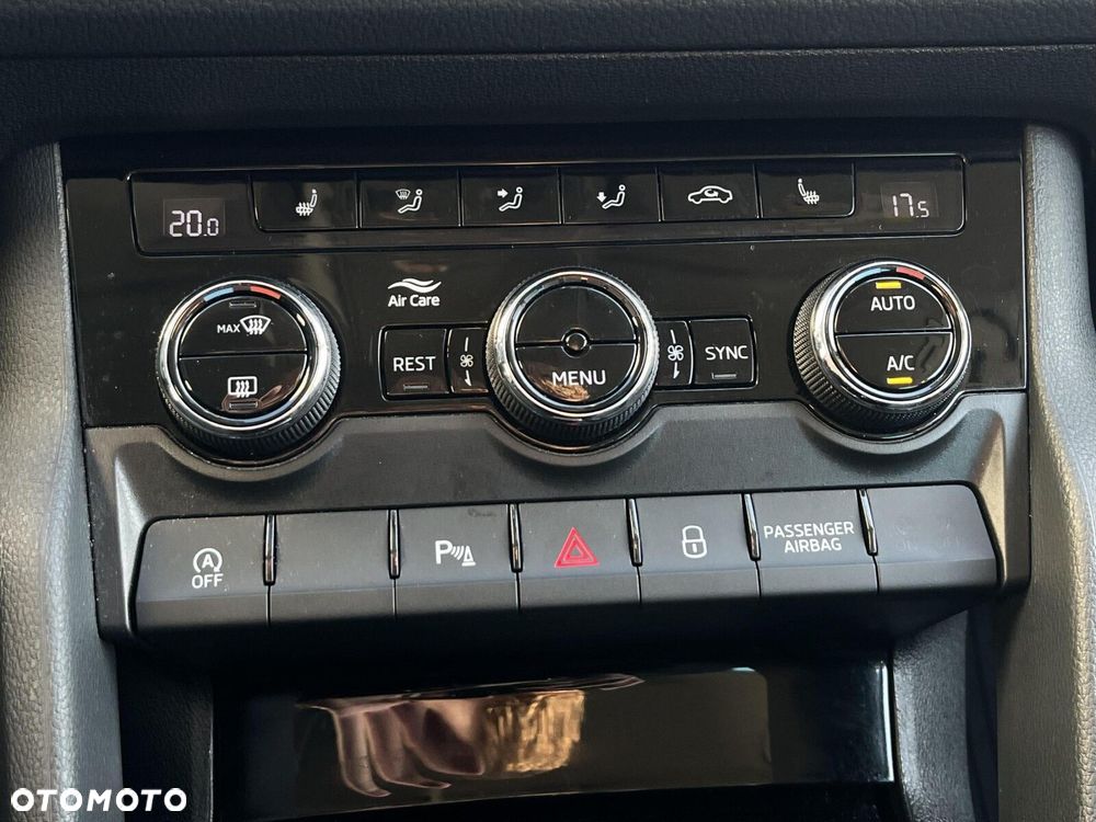 Skoda Kodiaq 1.5 TSI ACT 4x2 Style DSG - 27