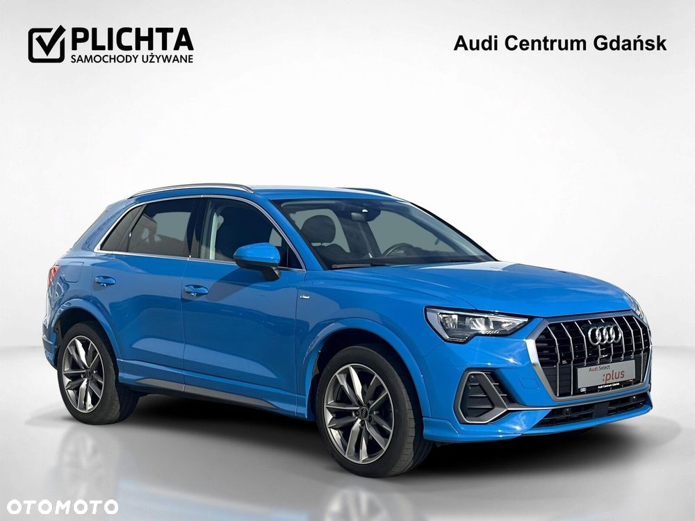 Audi Q3 - 8