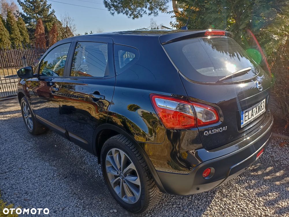 Nissan Qashqai - 15