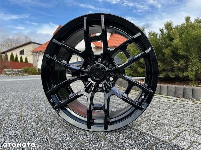 Nowe Felgi K6174 do RAM 1500 TRX 6x139,7 OFF Road 20  Wzmacniane - 5