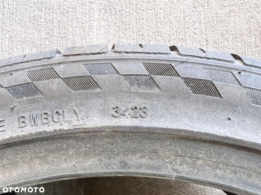 OPONA OPONY LATO DYNAMO STREET-H MUD2 225/40R18 92W EXTRA LOAD 34/23 6MM - 7