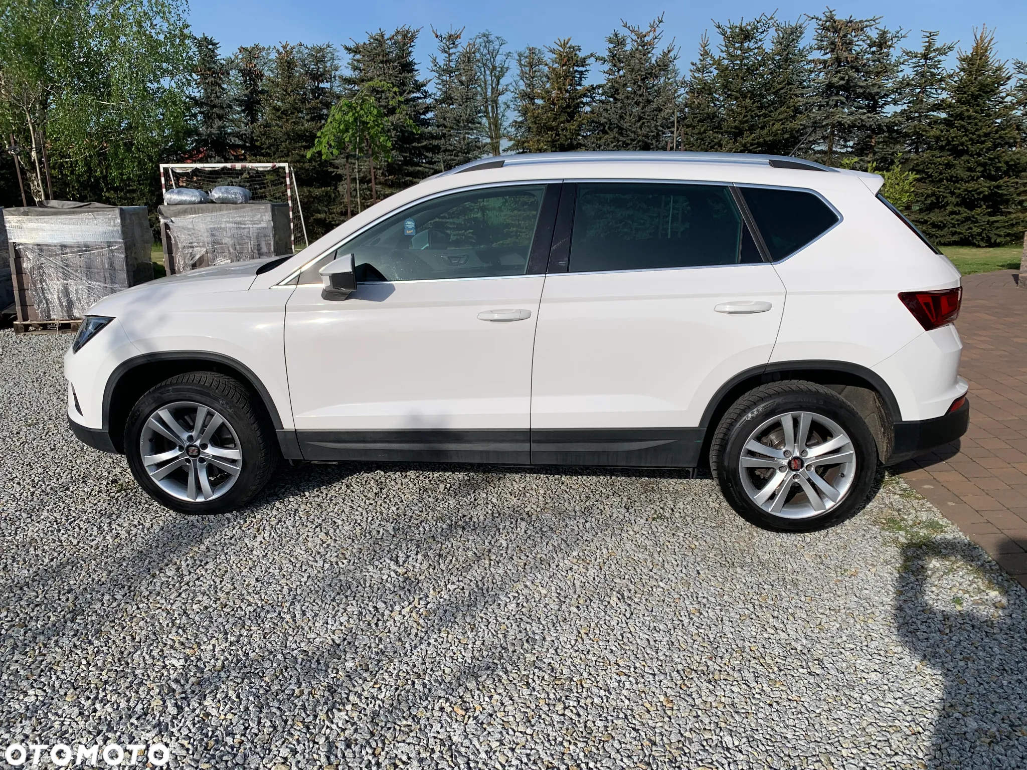 Seat Ateca 2.0 TDI 4Drive DSG XCELLENCE - 5