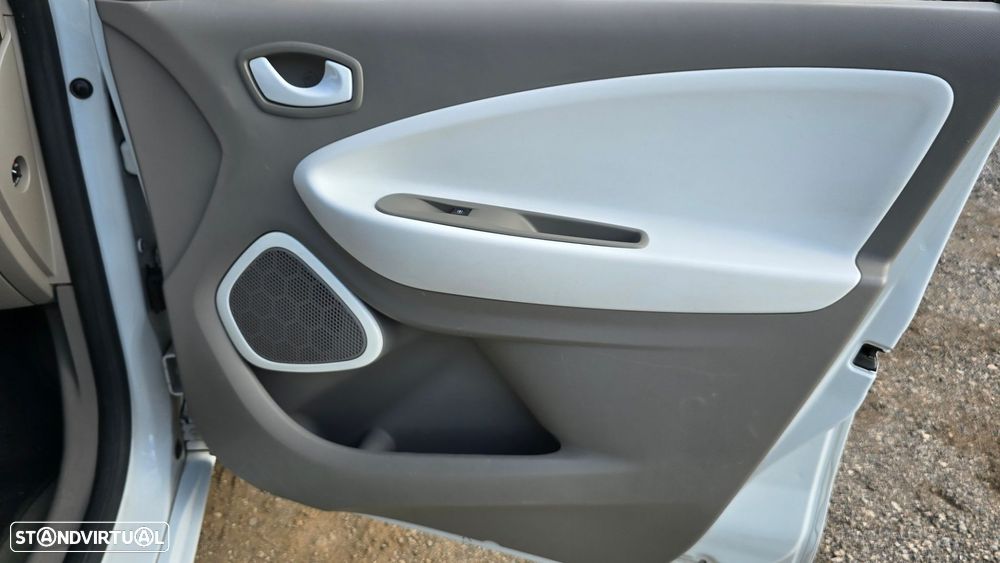 Renault Zoe - 35