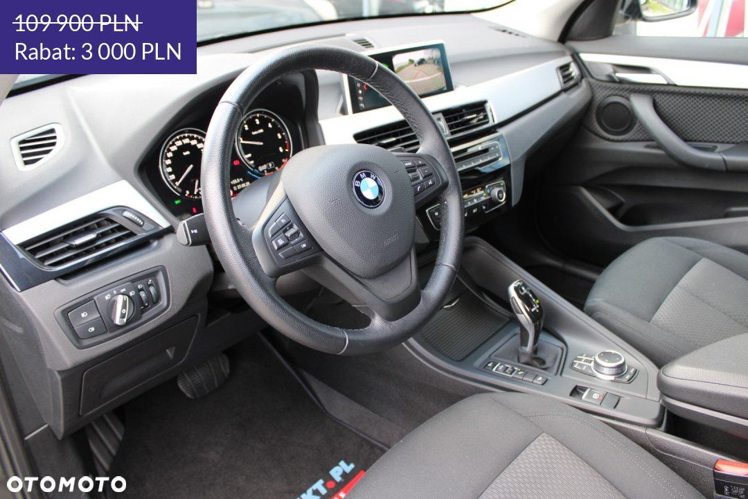 BMW X1 - 16