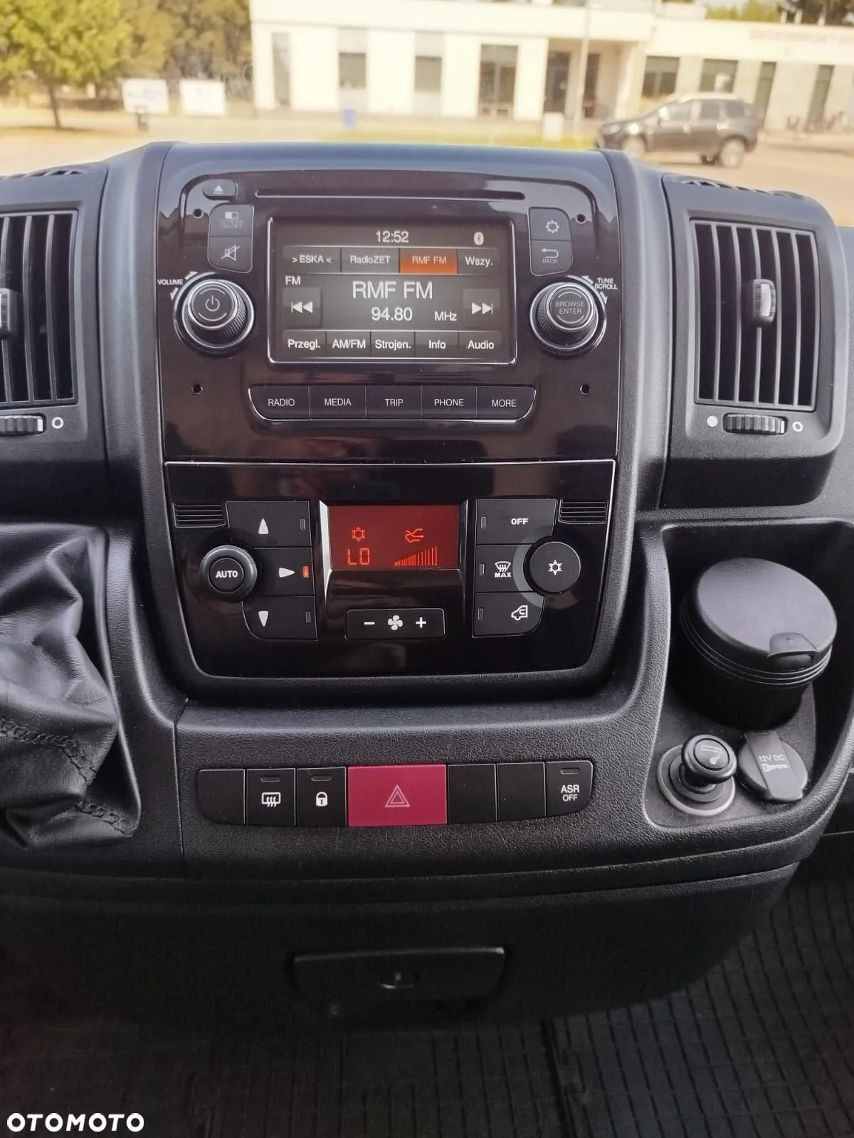Peugeot Boxer - 14