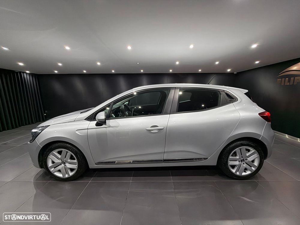 Renault Clio 1.0 TCe Intens - 4