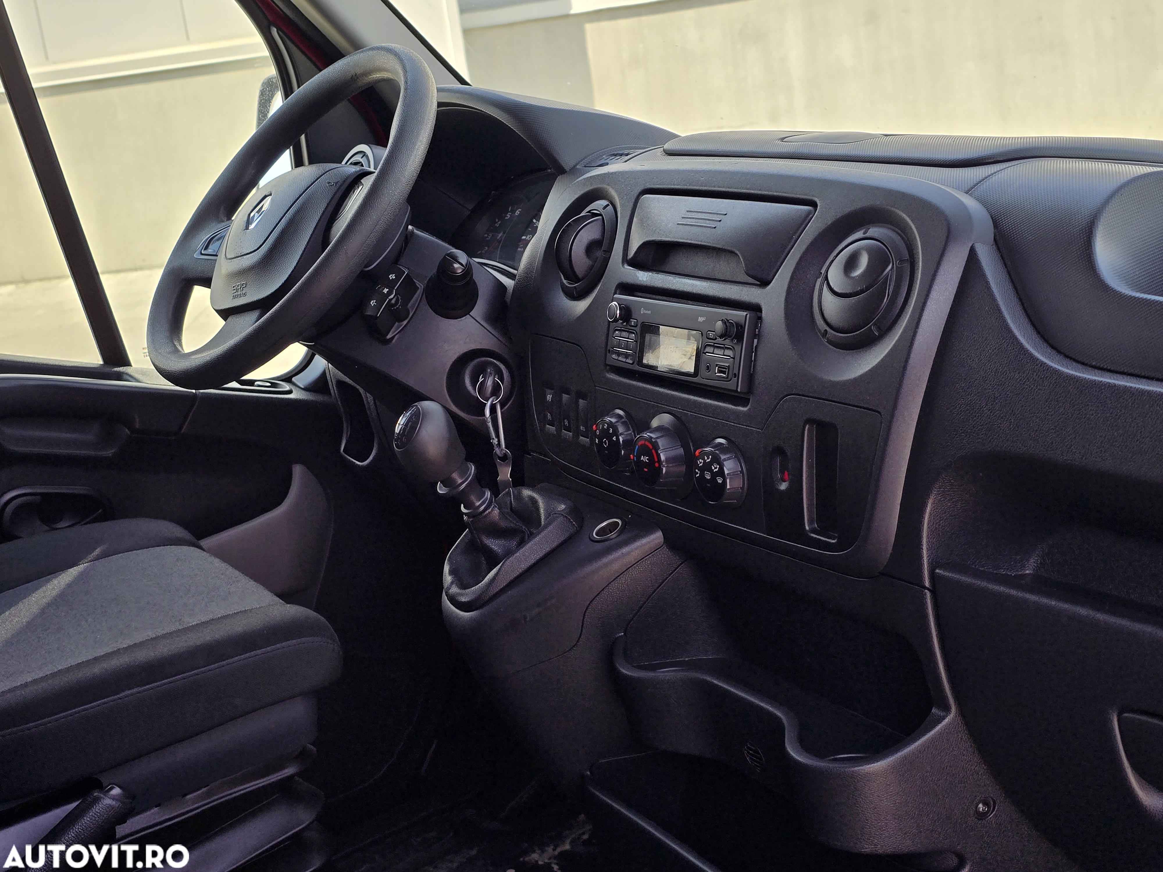Renault Master - 16