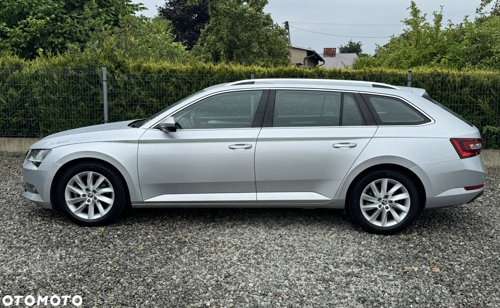Skoda Superb 1.5 TSI Ambition - 5