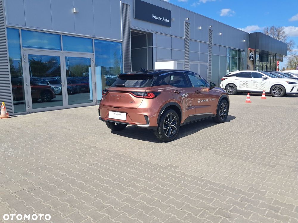Lexus LBX 1.5 Hybrid Cool - 22