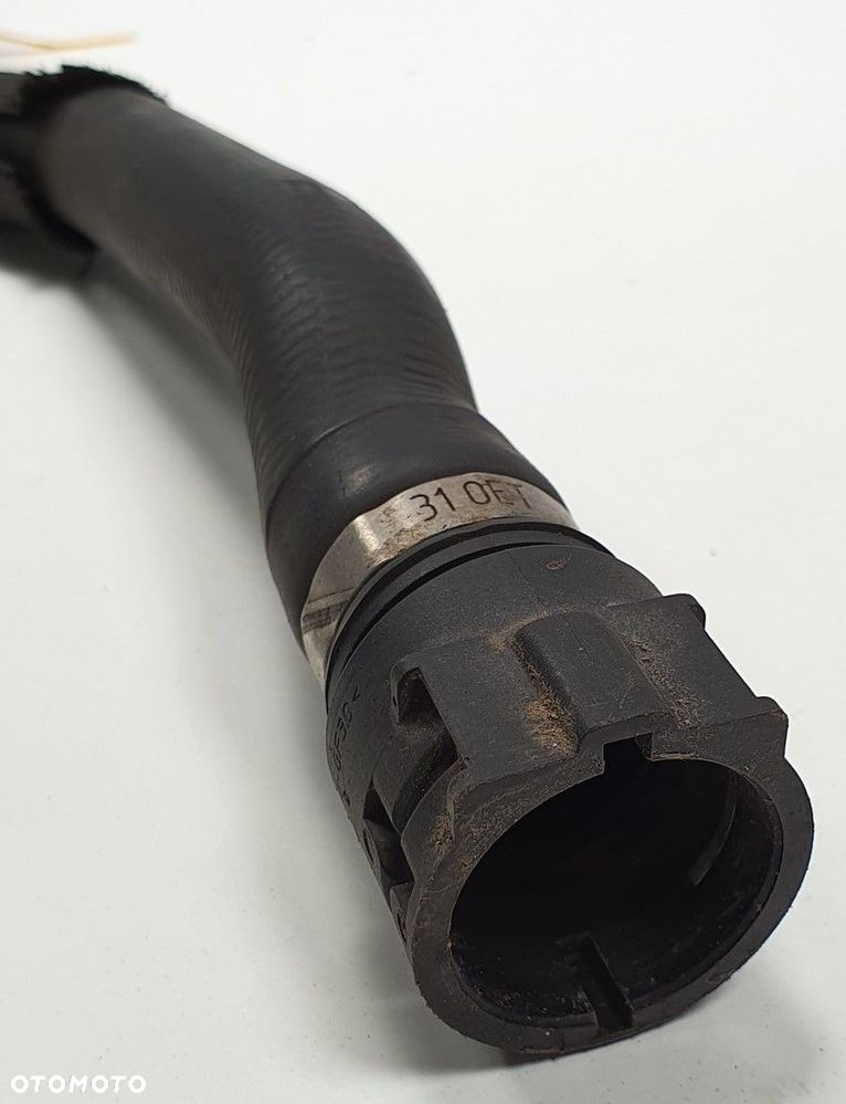 WĄŻ RURA WODY BMW 5 E61 E60 2.5 6911000 - 2