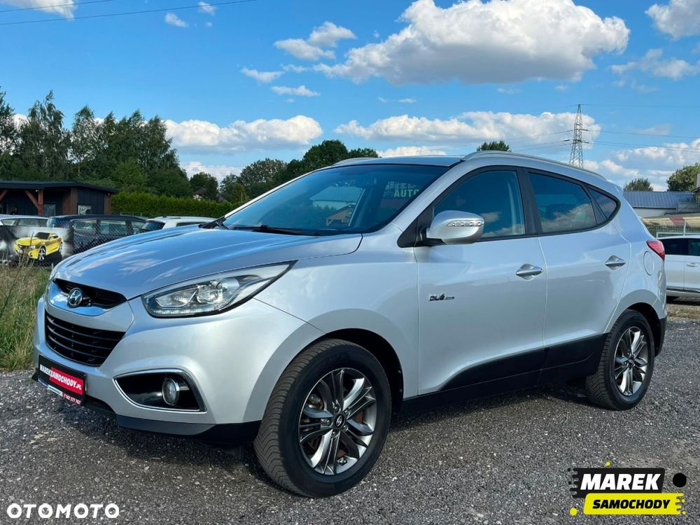 Hyundai ix35 - 3