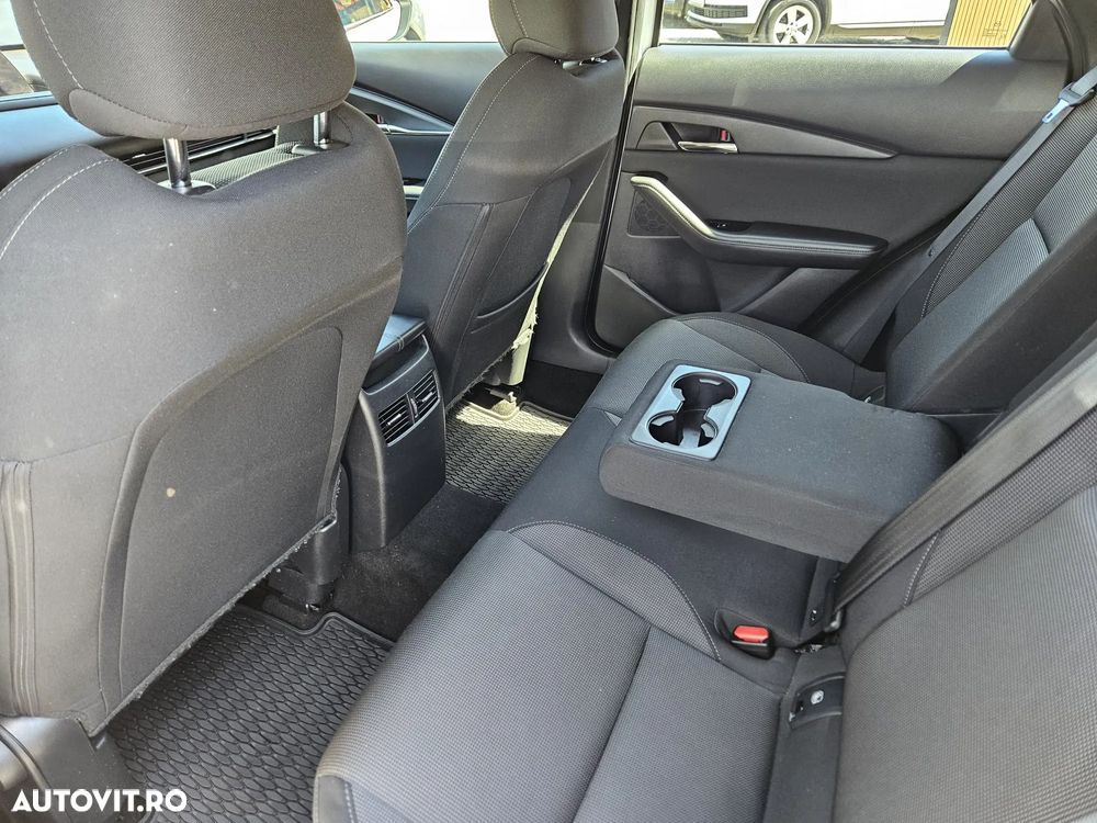 Mazda CX-30 e-SKYACTIV G122 MHEV Exclusive-line - 7