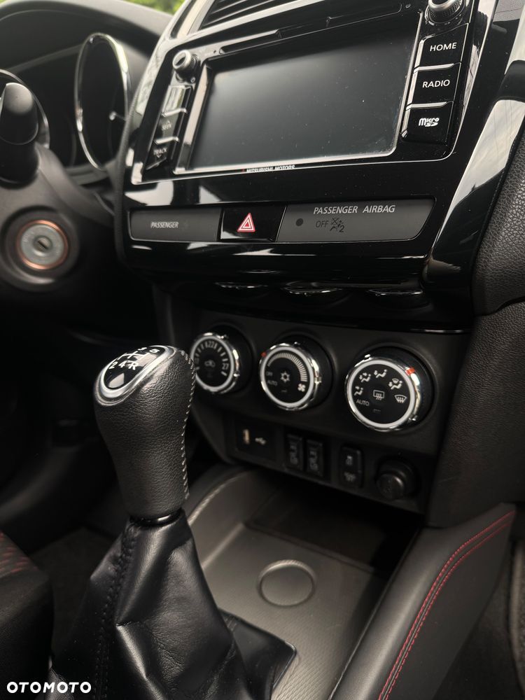 Mitsubishi ASX 1.6 ClearTec 2WD Active+ - 24