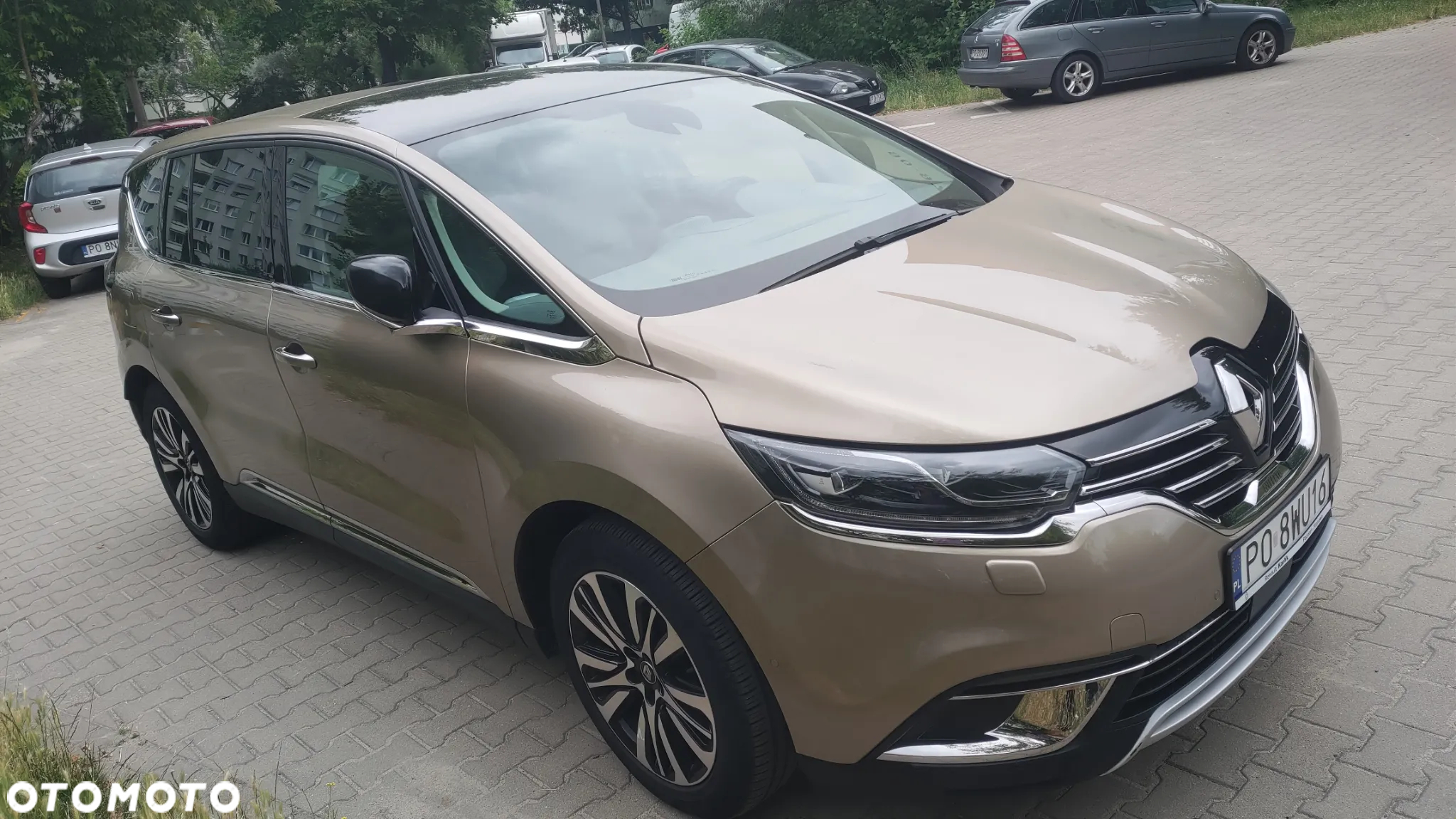 Renault Espace 2.0 Blue dCi Initiale Paris EDC - 15