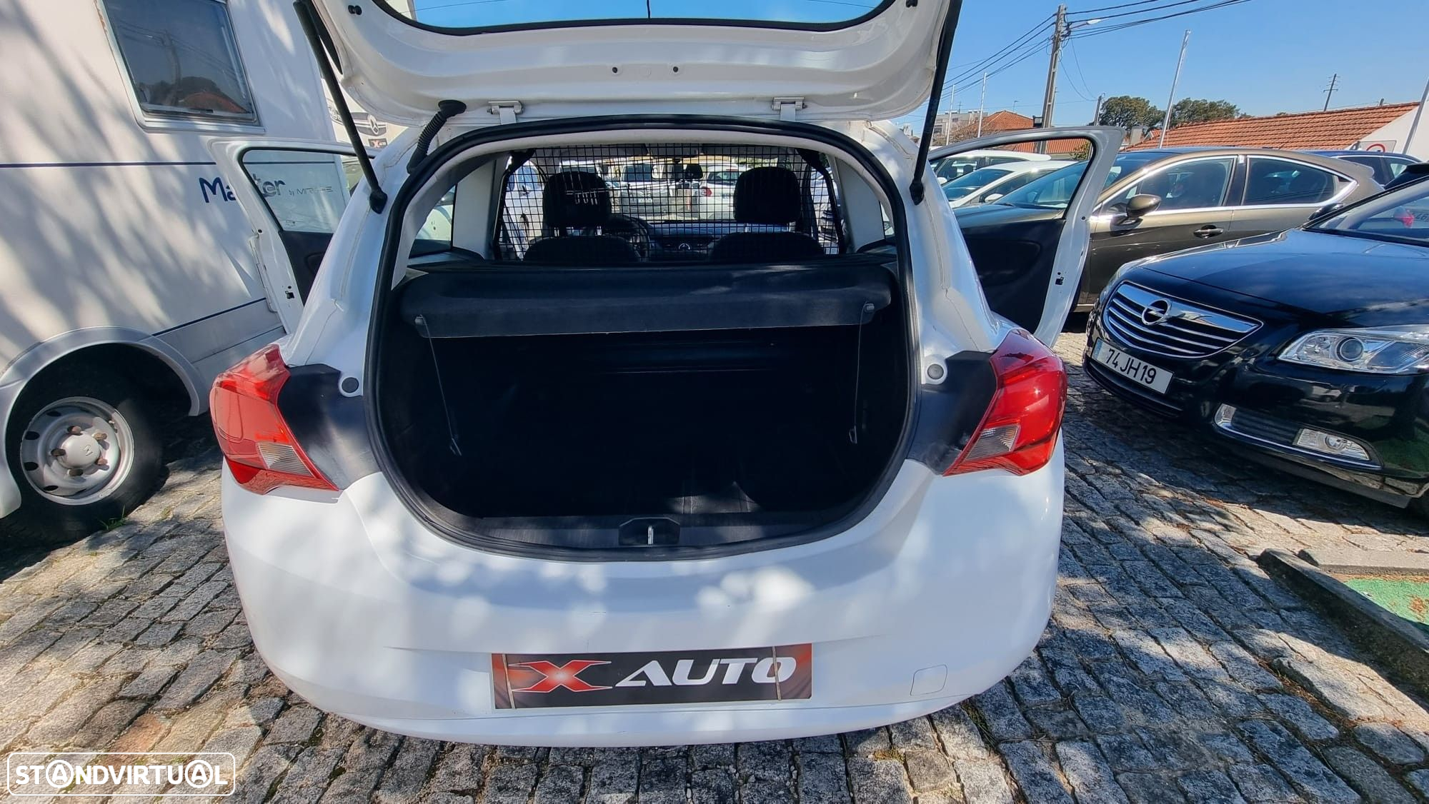 Opel Corsa 1.3 CDTi - 9
