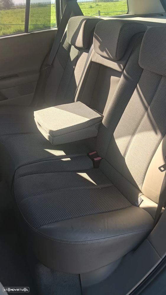 Renault Mégane Break 1.4 Dynamique - 23